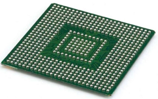 grid array
